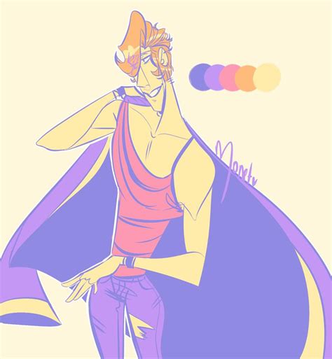 Capricorn Color Palette | Art Amino