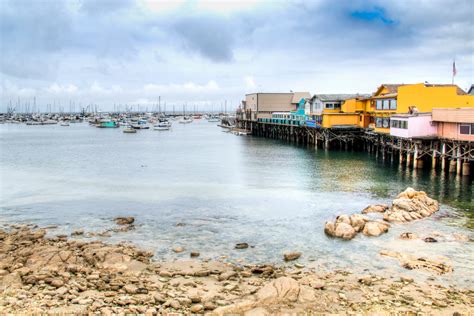 Monterey Wine Tasting Simplified: A 10 Part Experts Guide — Salt & Wind Travel