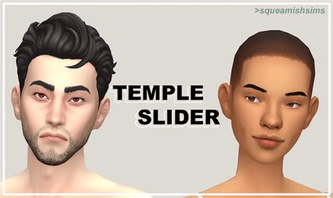 23+ Sims 4 Sliders & Slider Mods You Need to Try in 2022 — SNOOTYSIMS