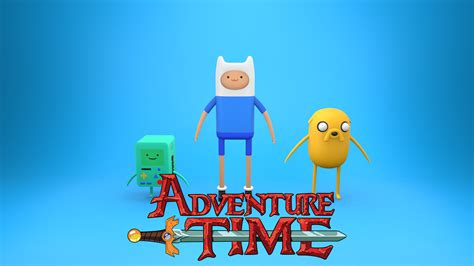 ArtStation - Adventure Time Fan Art