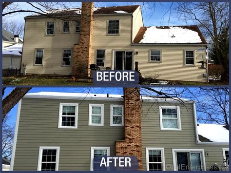 Top Benefits of Siding Replacement | Your House Helper