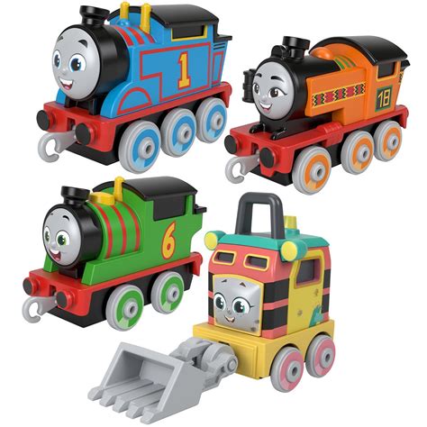 Small Thomas The Tank Engine Toys | stickhealthcare.co.uk