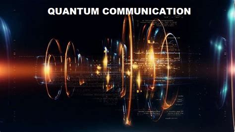 Explained: Quantum Communication demonstrated by ISRO