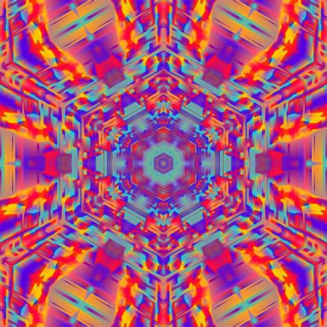 Psychedelic patterns Photograph by Jaime Brown - Fine Art America