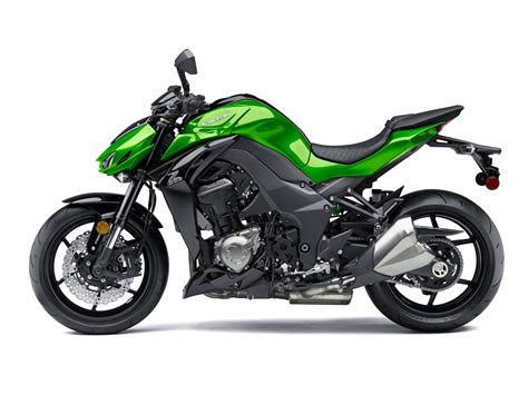 KAWASAKI Z1000 ABS (2014-2015) Specs, Performance & Photos - autoevolution