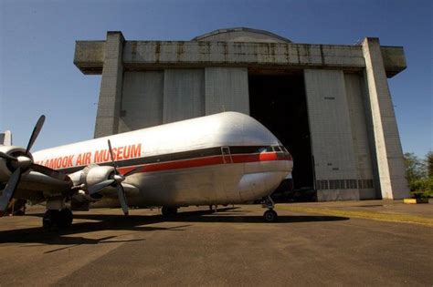 Tillamook Air Museum, Oregon | Tillamook, Museum, Oregon