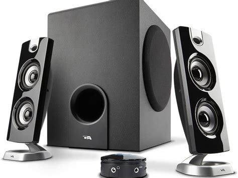 Best Low Budget Pc Speakers | tunersread.com