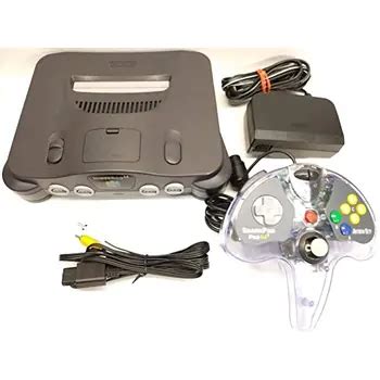 Nintendo N64 Console | Property Room