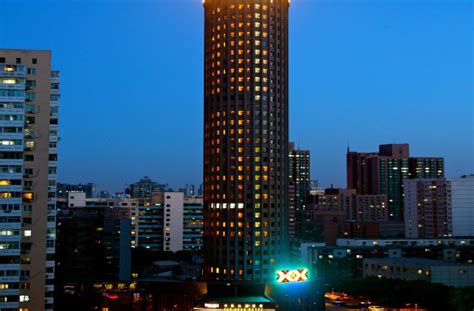 Photos, Zhongle Six Star Hotel Beijing - Official Website, Online ...