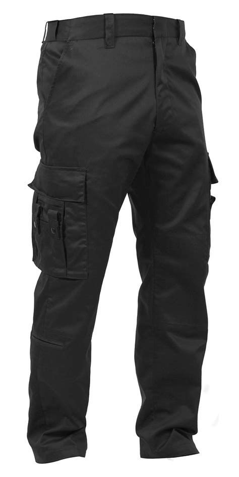 Rothco Men's Deluxe EMT EMS Pants – Grunt Force