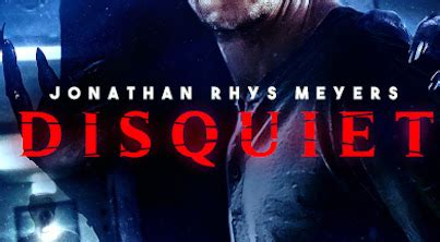 Movie Review: 'Disquiet' - RedCarpetCrash.com