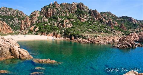 Li_Cossi, Sardegna, Italy by Ivan Sgualdini | Sardegna, Viaggi