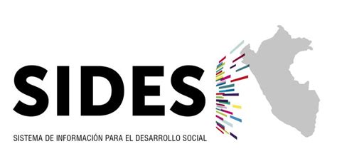 Logotipo del Sistema de Información para el Desarrollo Social SIDES | Tech company logos ...