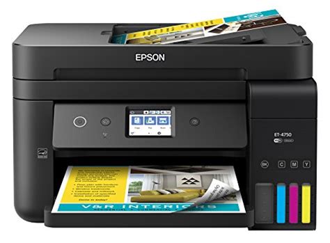 10 Best Inkjet Printers with Refillable Ink Tanks in 2024 - EasyPCMod