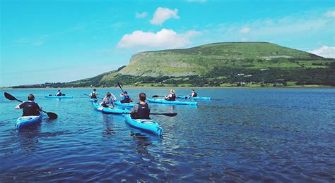 VOYA Seaweed Baths – Go Strandhill