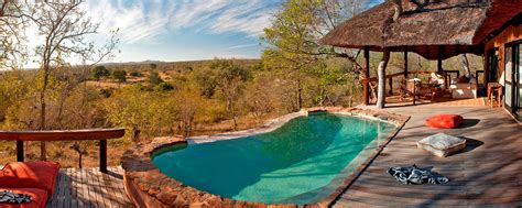 Garonga Safari Camp, Kruger Park | Go2Africa.com