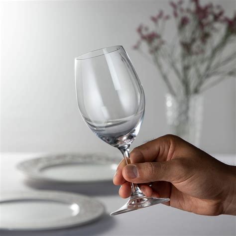 Riedel Ouverture Red Wine Glasses, Set of 2 (6408/00) - Buy Online in UAE. | Kitchen Products in ...