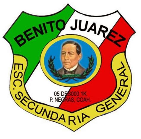 Escuela Secundaria General Benito Juárez