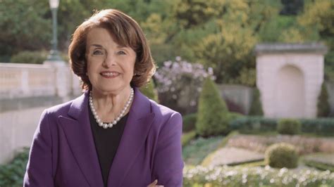 Dianne Feinstein's life changed 40 years ago | CNN Politics