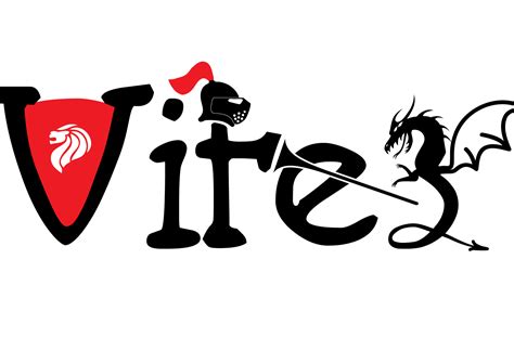 Vitez logo by Marko Živanović on Dribbble