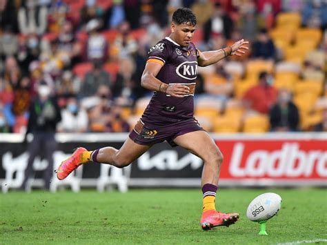 Top 13 NRL players under 21 to keep an eye on in 2022