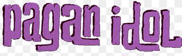 Free download | Brand Logo Font, design, purple, violet, text png | PNGWing