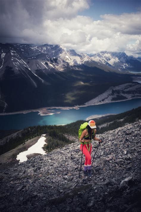 14 Breathtaking Hikes in Kananaskis You Can't Afford to Miss!