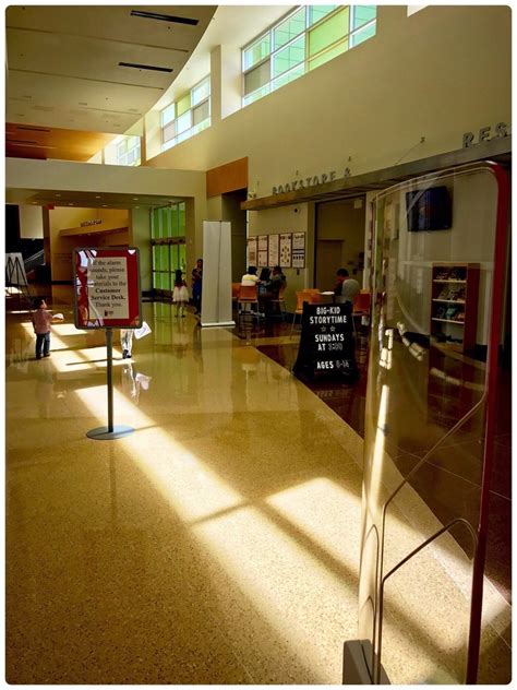 Las Vegas-Clark County Library System - Windmill Library - 83 Photos & 107 Reviews - Libraries ...