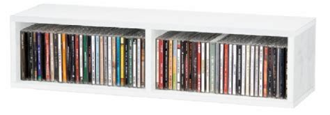 Deco Audio CD Storage