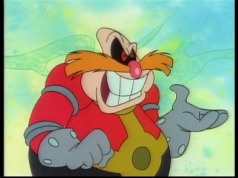 Dr. Robotnik (AoStH) | Robot Supremacy Wiki | FANDOM powered by Wikia