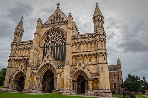 10 Things To Explore In Ancient St Albans, UK - Updated 2020 | Trip101