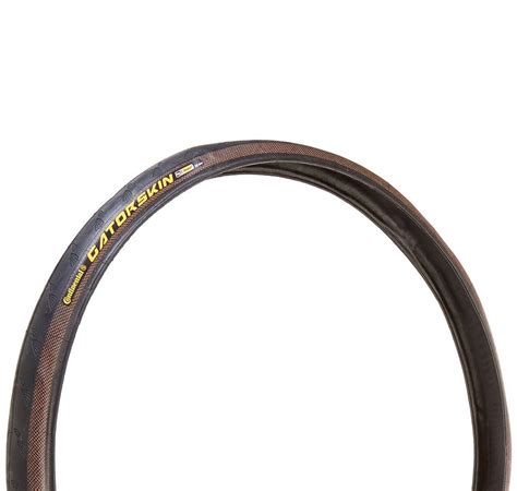 Continental Gatorskin Duraskin 700x25c Folding Tire - 6KU Bikes