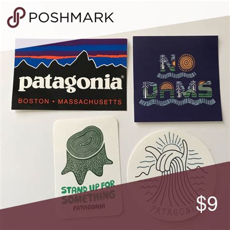 Patagonia Stickers | Patagonia sticker, Patagonia, Stickers