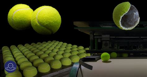 Professional Tennis Balls | Squash Balls Supplier in Taiwan | Fu-Jen