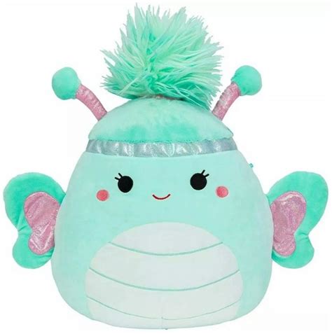 Squishmallows Squish-Doos Reina Exclusive 16 Plush Kellytoys - ToyWiz