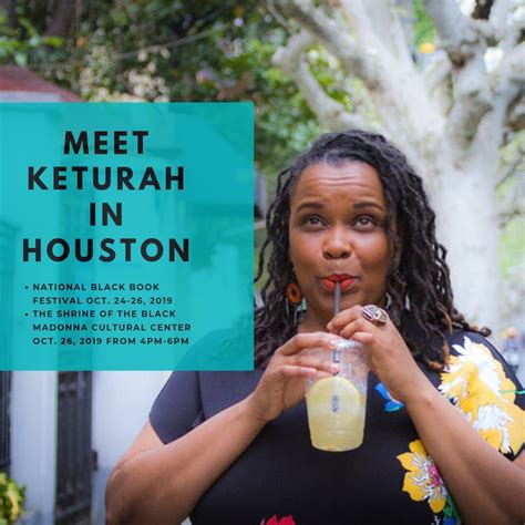 Single and Childfree Author — Keturah Kendrick