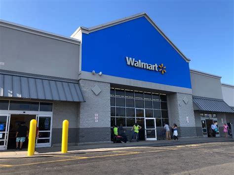 Walmart To Close Norwalk Store In November | Norwalk, CT Patch