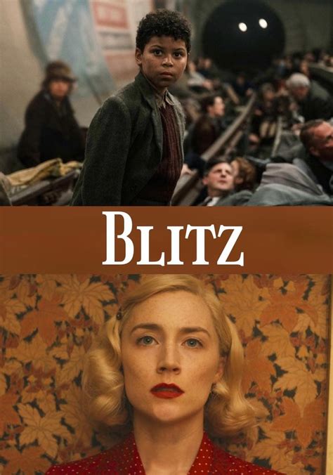 Blitz - movie: where to watch streaming online