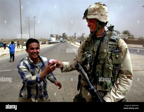 Usmc Iraq War