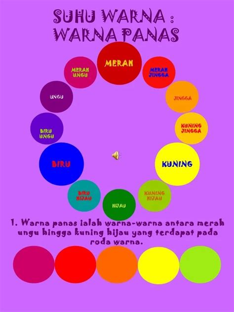 Jingga Itu Warna Apa – Sinau