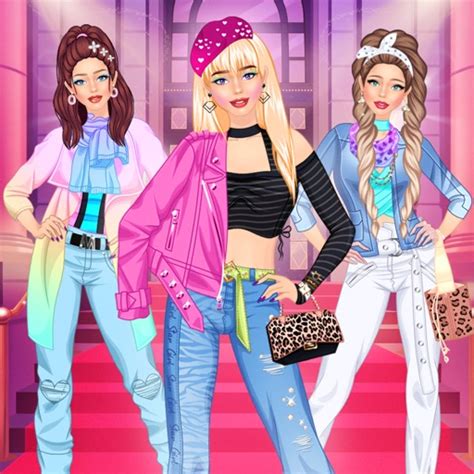 Star Doll Dress Up: Girl Games App for iPhone - Free Download Star Doll Dress Up: Girl Games for ...