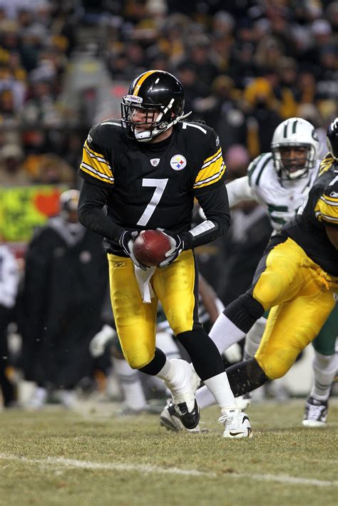 Super Bowl XLV: Ben Roethlisberger's Top 5 Career Moments | Bleacher ...