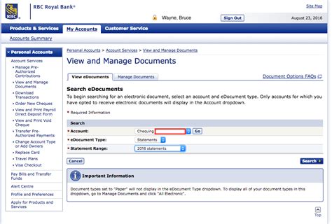 How do I verify my RBC bank account? - Lending Loop Knowledge Base