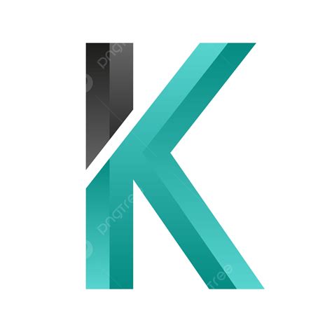 Letter K Logo Vector Hd Images, Letter K Logo, K, Letter K, K Logo PNG ...