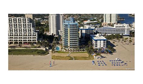 Coconut Grove Residences, Luxury Oceanfront Condos in Fort Lauderdale