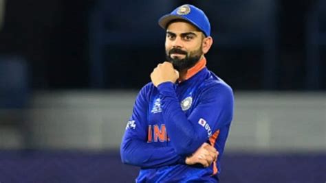 Virat Kohli likely to break silence on captaincy snub, participation in ...