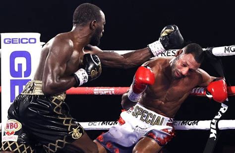 Terence Crawford vs Shawn Porter - Big Fight Preview & Predictions