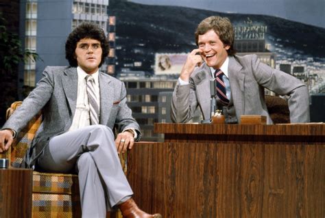 David Letterman Through the Years - ABC News