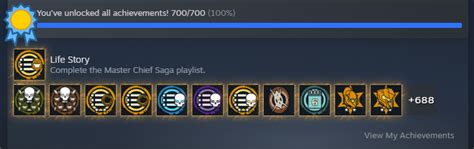 Finally got 100%Achievements on MCC : r/halo