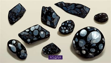 Snowflake Obsidian Properties Snowflake Obsidian Meaning